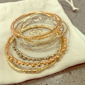 Kendra Scott Bangles